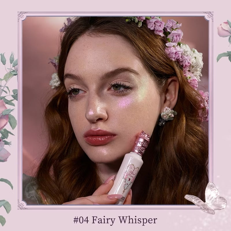 Flower Knows Midsummer Fairytales Liquid Highlighter Global Exclusive