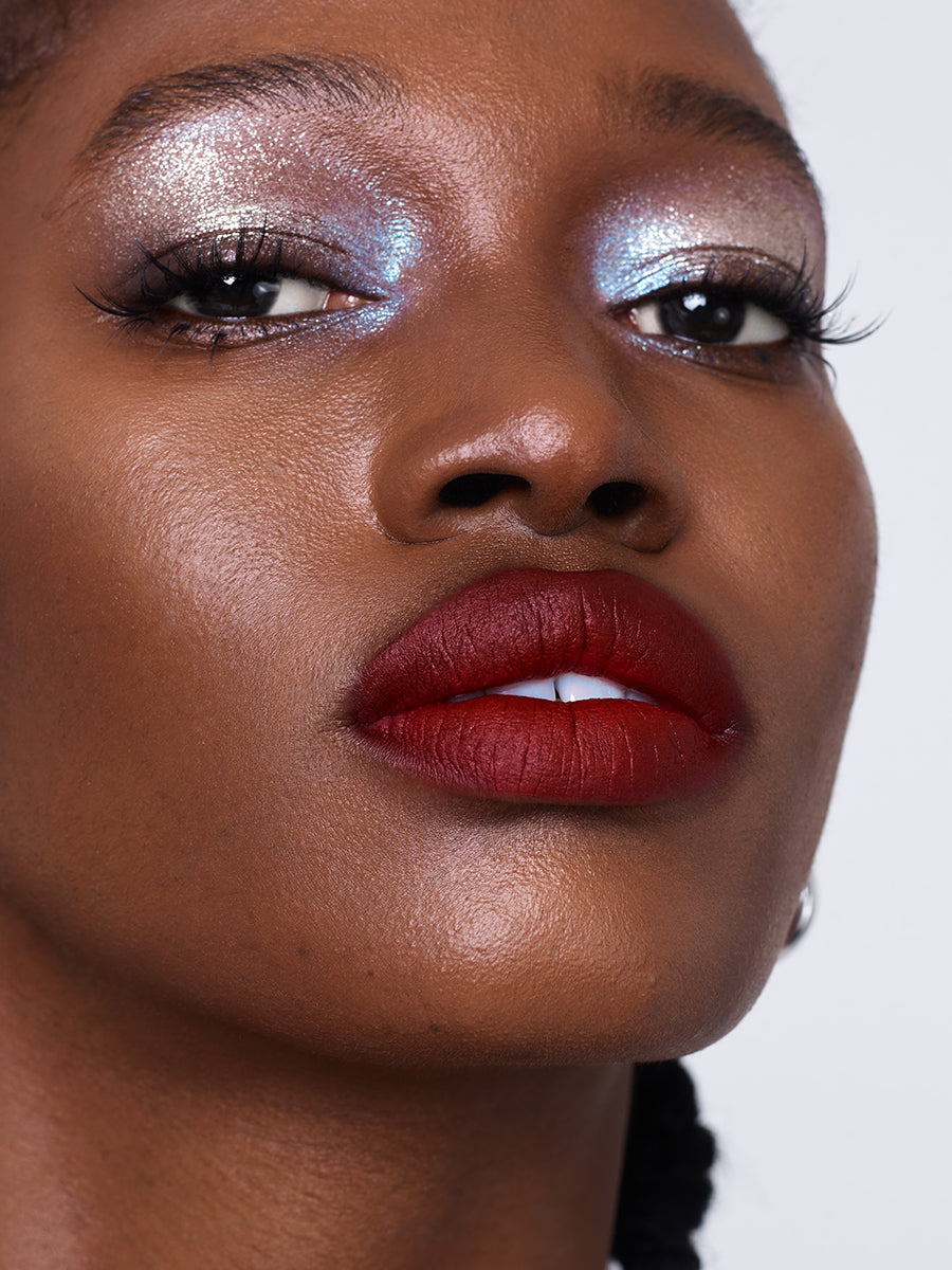 Kaleidos Cloud Lab Lip Clay Dahlia