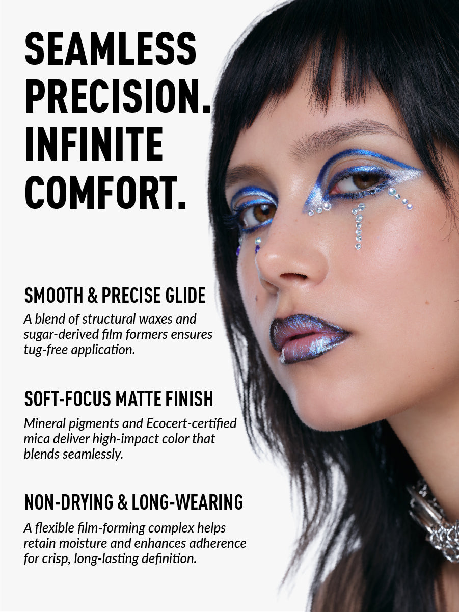 Kaleidos The Sculpting Lip Pencil
