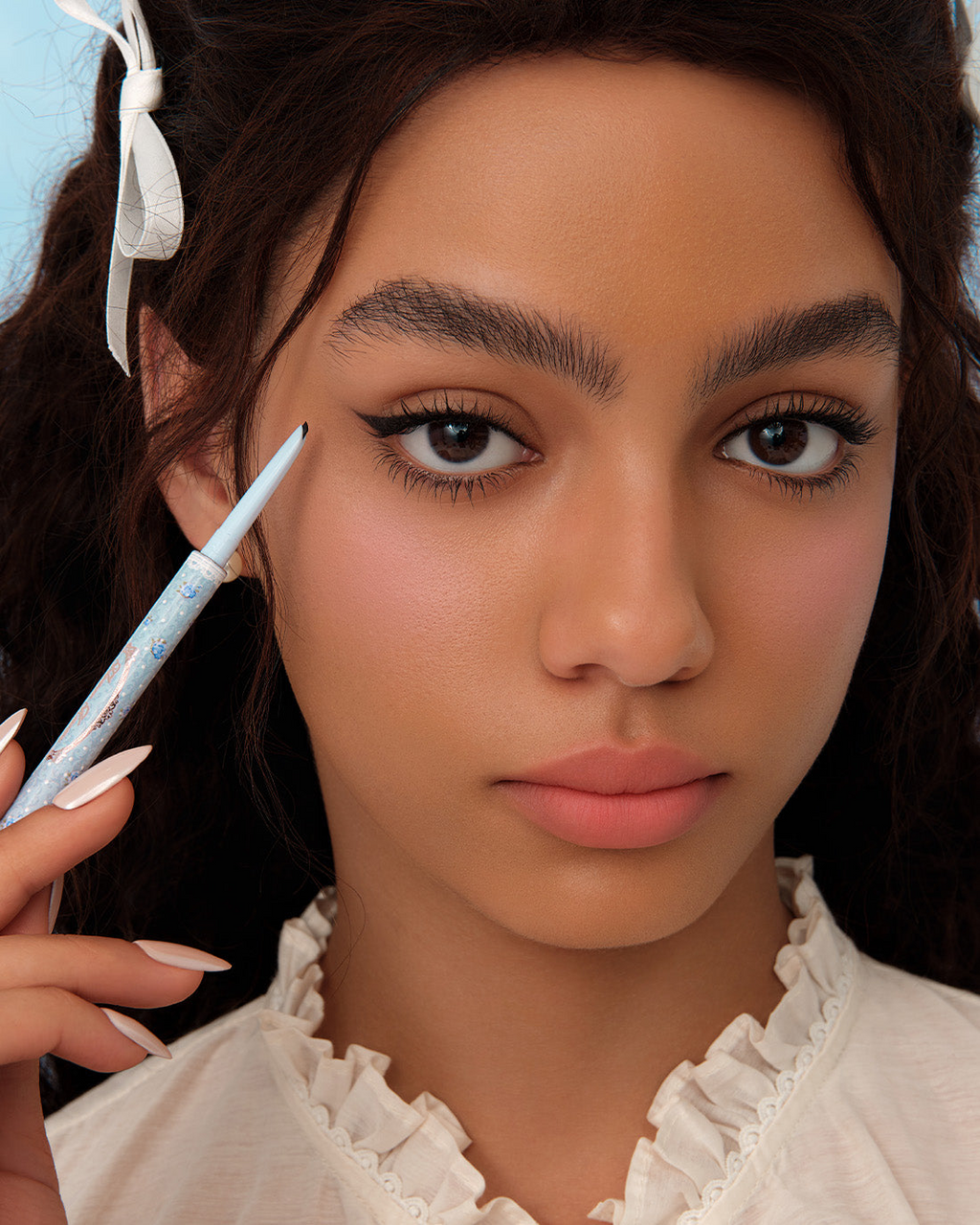 Flower Knows Bunny Garden Gel Eyeliner