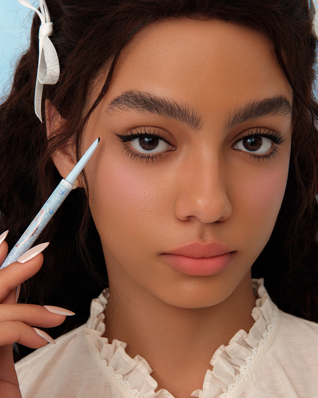 Flower Knows Bunny Garden Gel Eyeliner