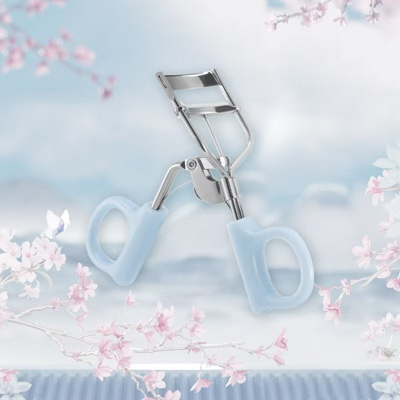 Flower Knows Butterfly Cloud Collar Eyelash Curler