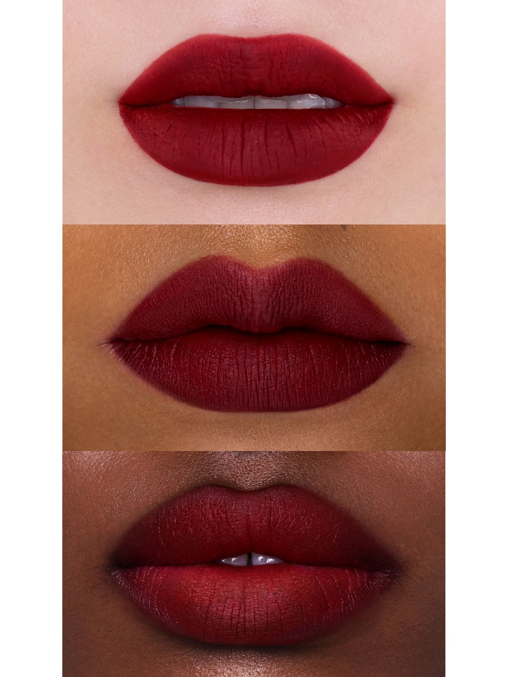Kaleidos Cloud Lab Lip Clay Dahlia