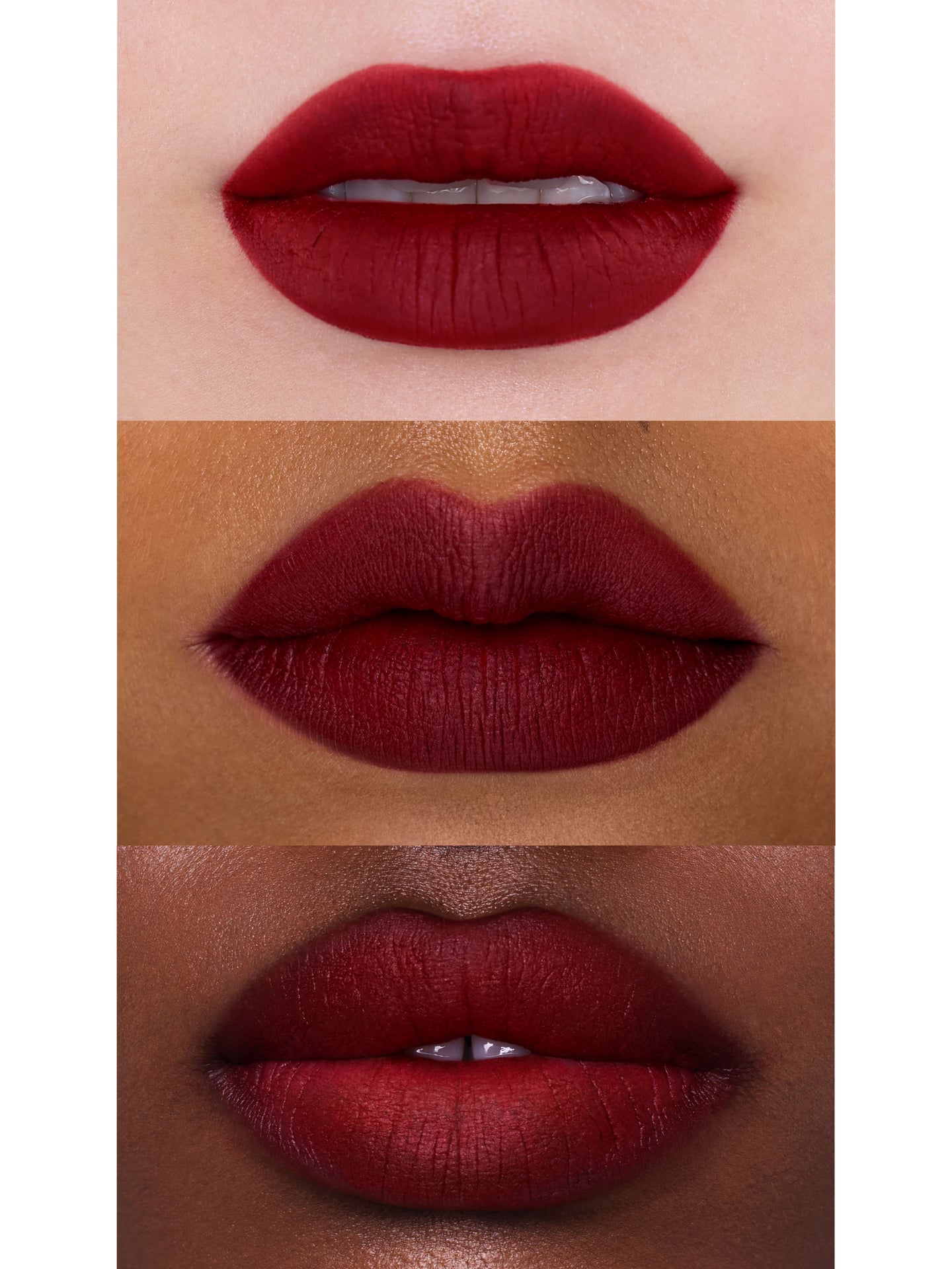 Kaleidos Cloud Lab Lip Clay Dahlia