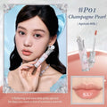 Flower Knows Shell's Jewel Nourishing Lip Glaze