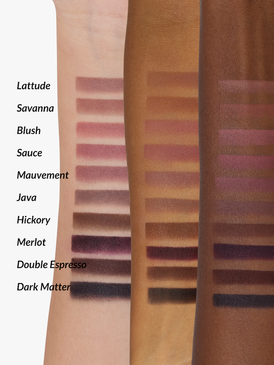 Kaleidos The Sculpting Lip Pencil