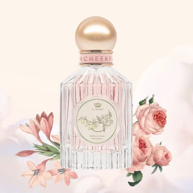 Cheerflor Perfume 50ml