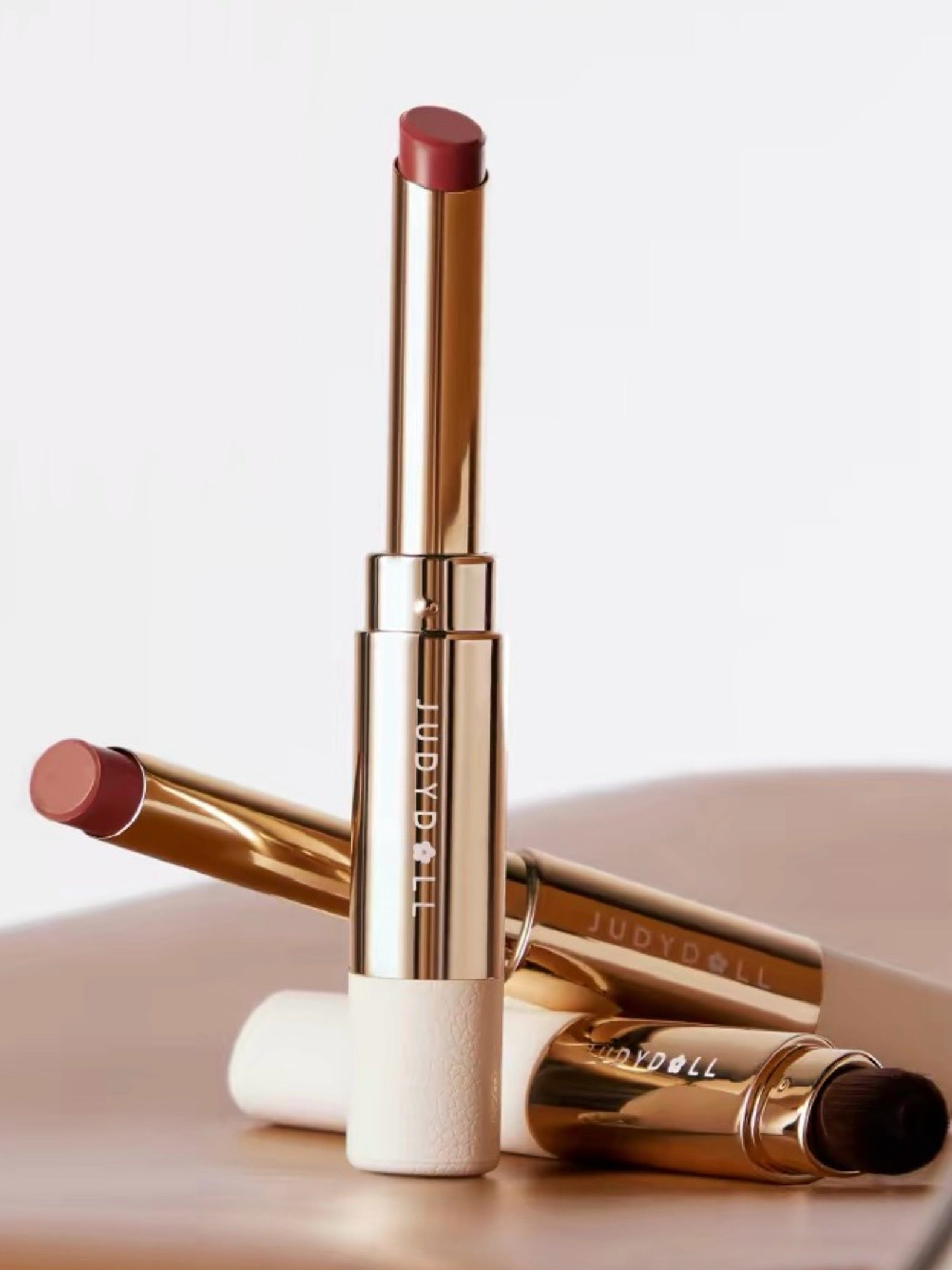 Judydoll Nappa Slim Matte Lipstick