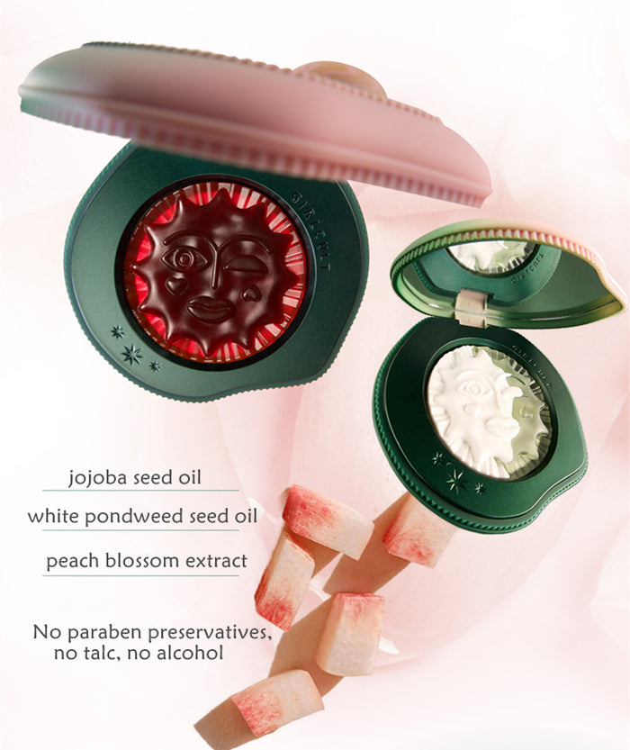 Girlcult Peach Festival Fantasy Multi Use Cream