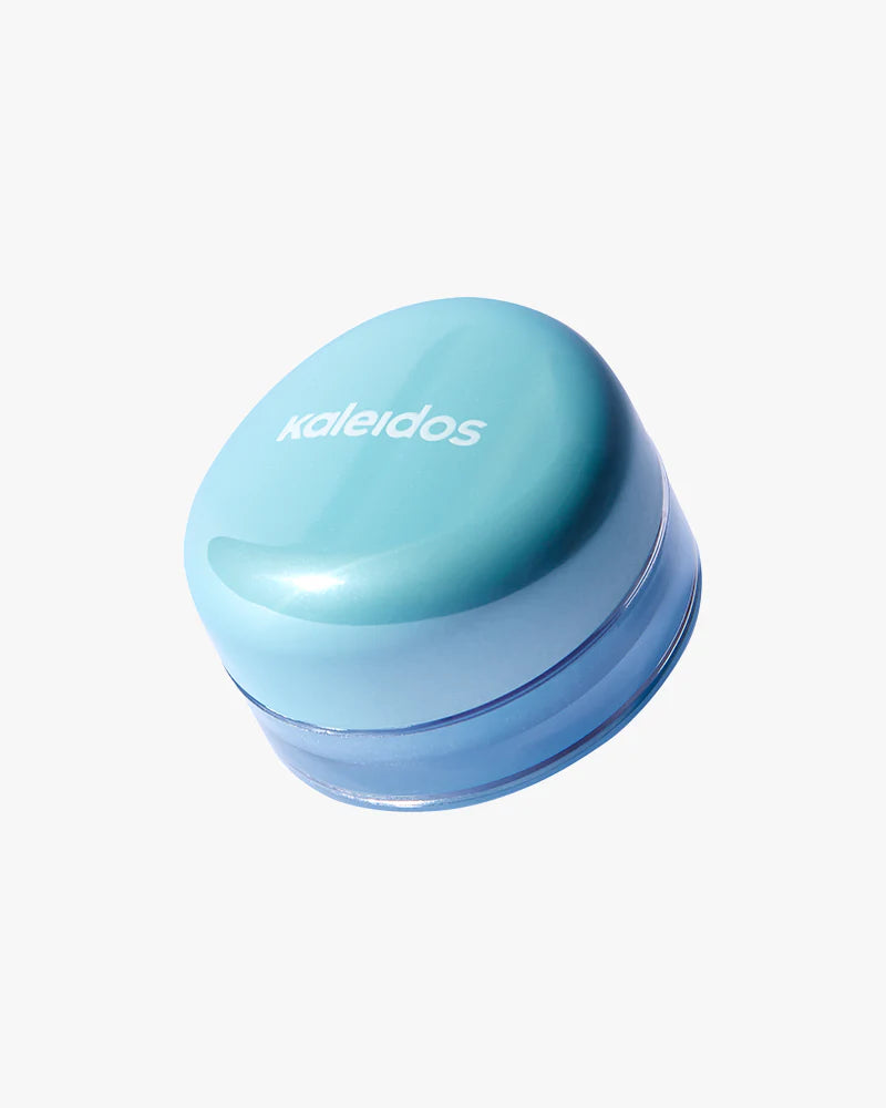 Kaleidos Blue Agave Softening Lip Mask