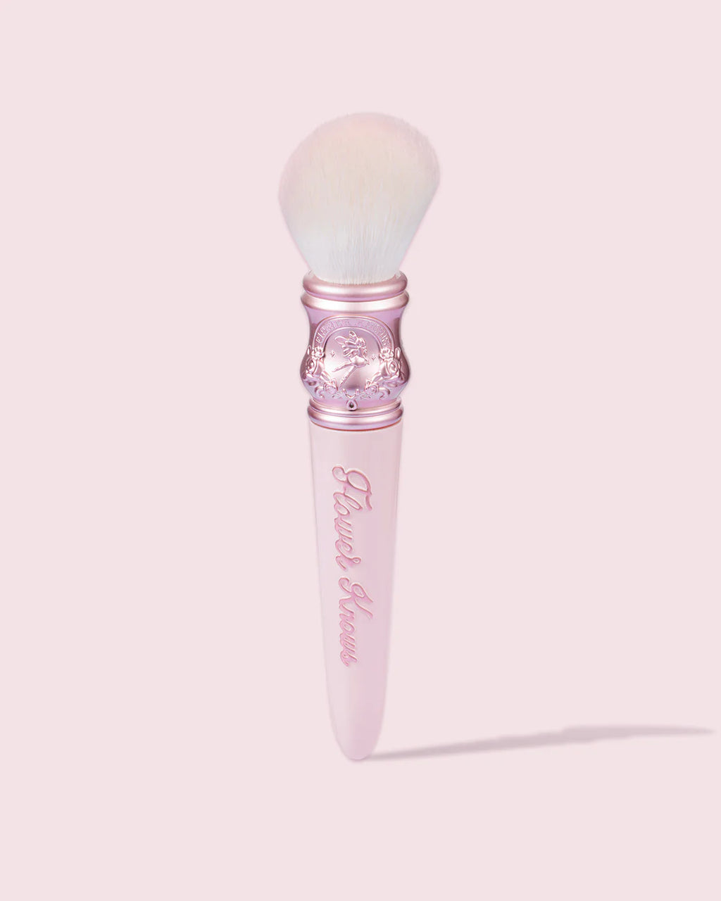 Flower Knows Midsummer Fairytales Blush Brush Pink