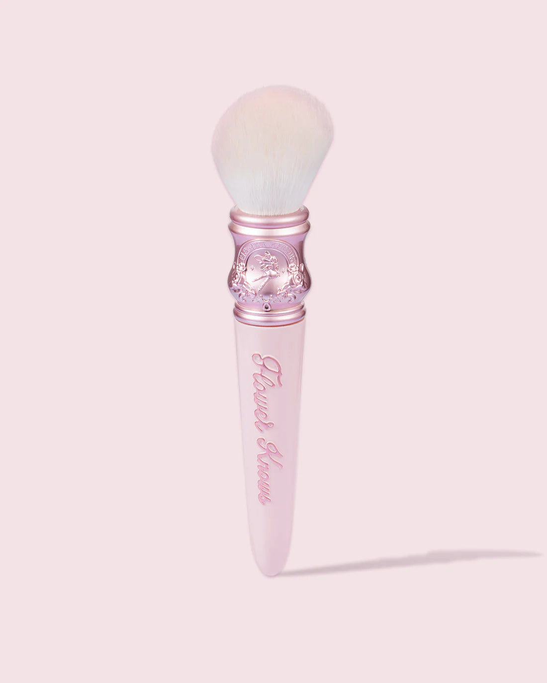Flower Knows Midsummer Fairytales Blush Brush Pink