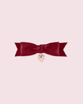 Flower Knows Strawberry Cupid Hair Clip