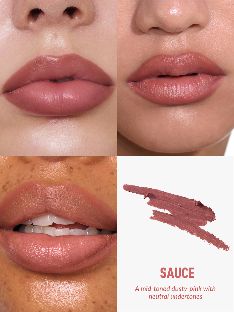 Kaleidos The Sculpting Lip Pencil