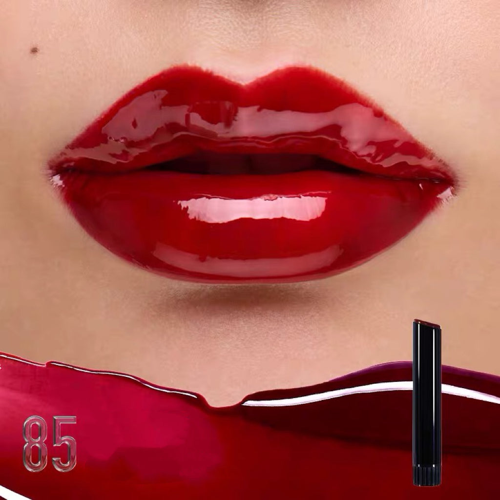 Kaleidos Glassload Lip Melt with Capsule