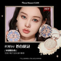 Flower Knows Little Angel Embossed Highlighter