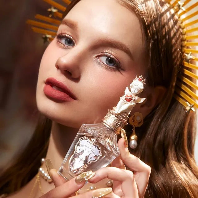 Flower Knows Little Angel Perfume Choir Girl