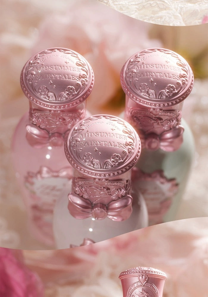 Flower Knows Midsummer Fairytales Collection Lip Coating Gloss