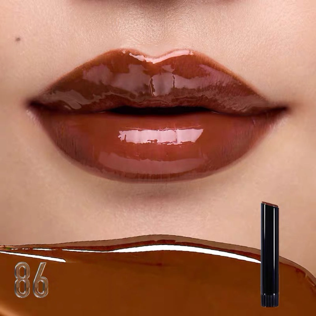 Kaleidos Glassload Lip Melt with Capsule