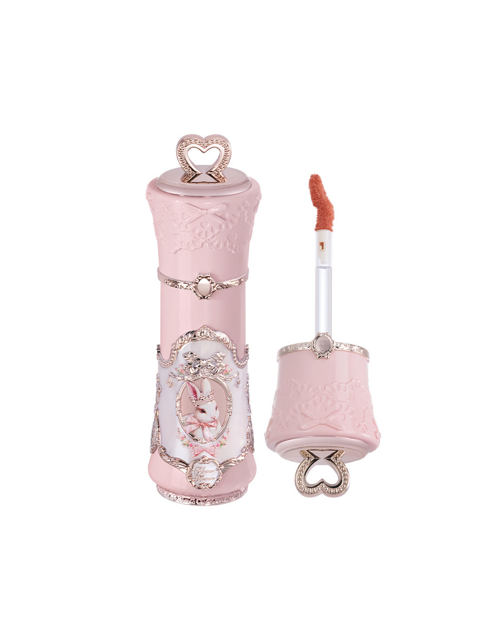 Flower Knows Bunny Garden Cloud Lip Cream