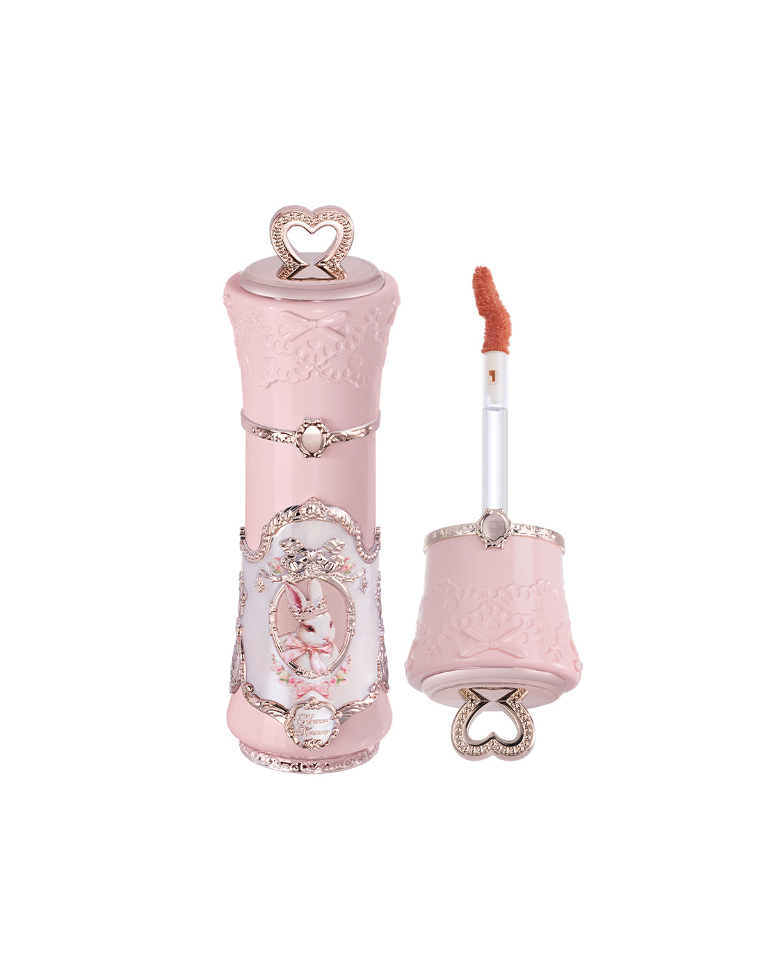 Flower Knows Bunny Garden Cloud Lip Cream