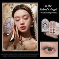 Flower Knows Little Angel Eyeshadow Palette