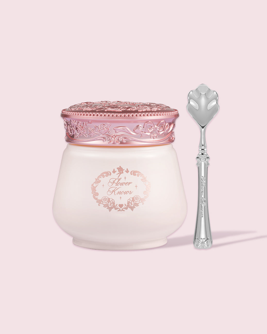 Flower Knows Midsummer Fairytales Cleansing Balm