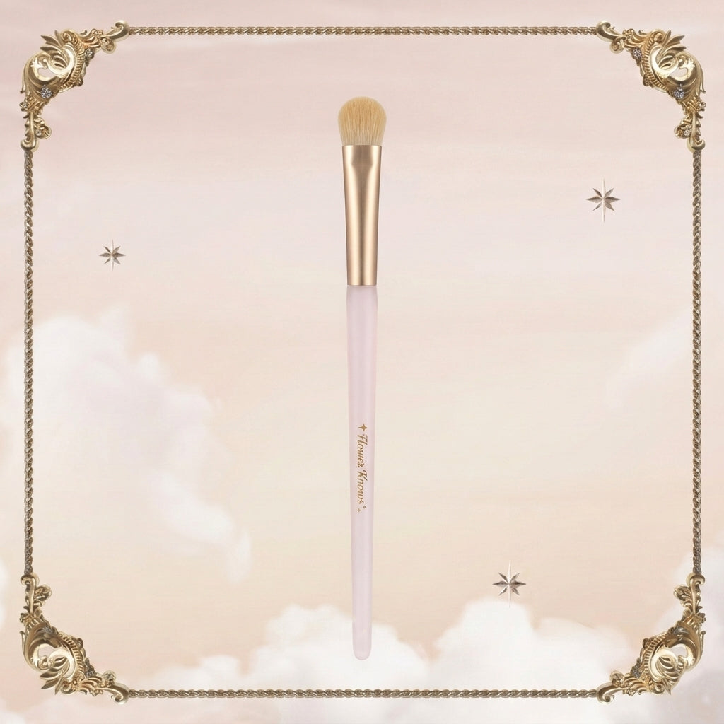 Flower Knows Brushes