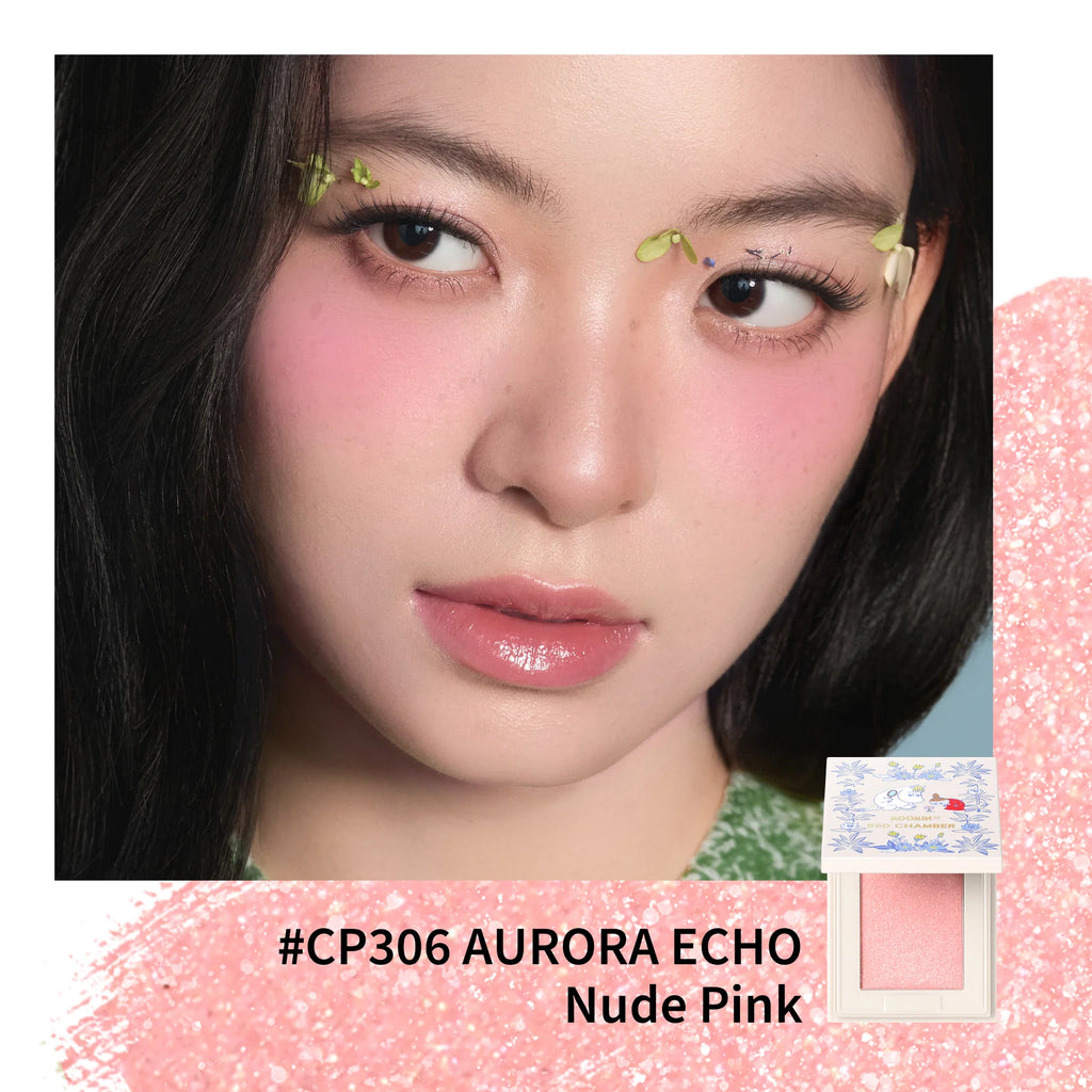 Red Chamber HARUKI MULTI-PURPOSE CREAM POWDER