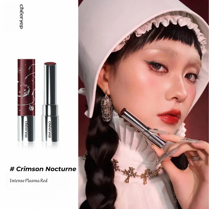 CHEERYEP (QIANYAN) Solid Lip Gloss