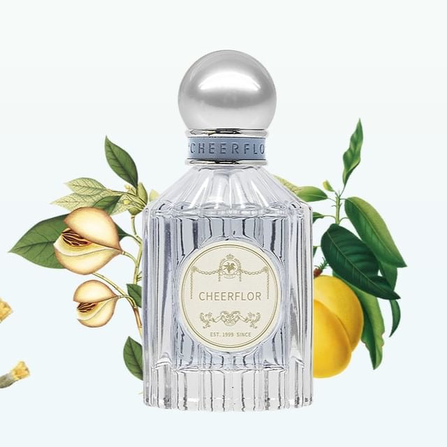 Cheerflor Perfume 50ml