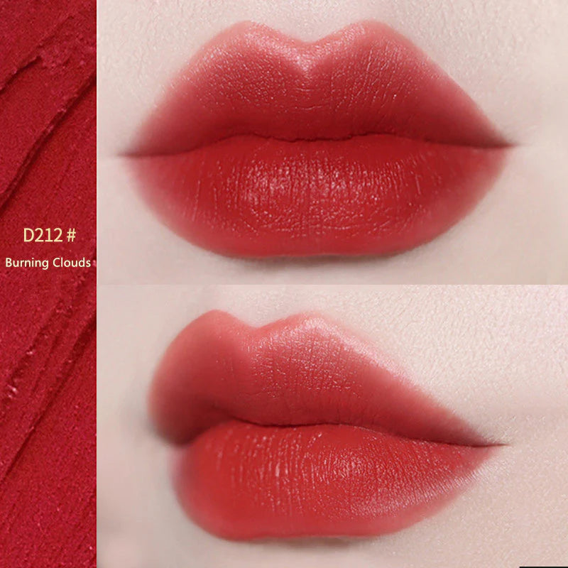 DRAWSHINE Red Calyx Collection Velvet Matte Lipstick