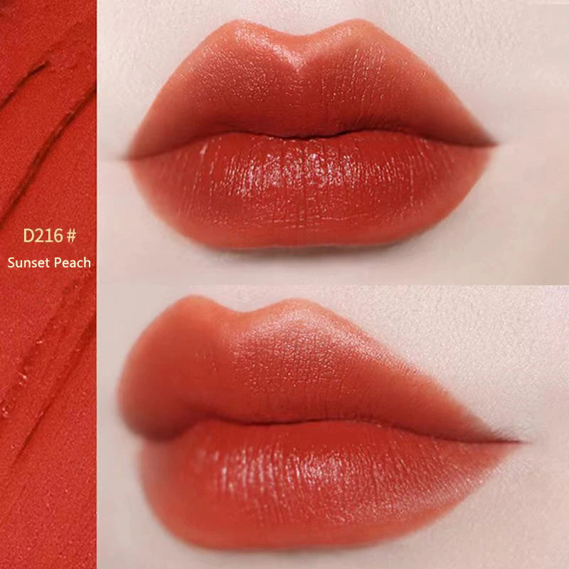 DRAWSHINE Red Calyx Collection Velvet Matte Lipstick