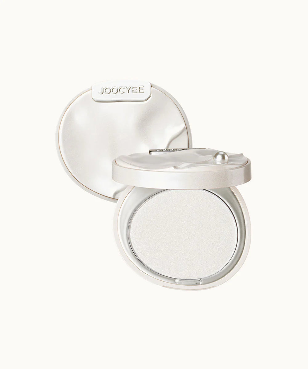 Jooycee Heart of Oysters Highlighter