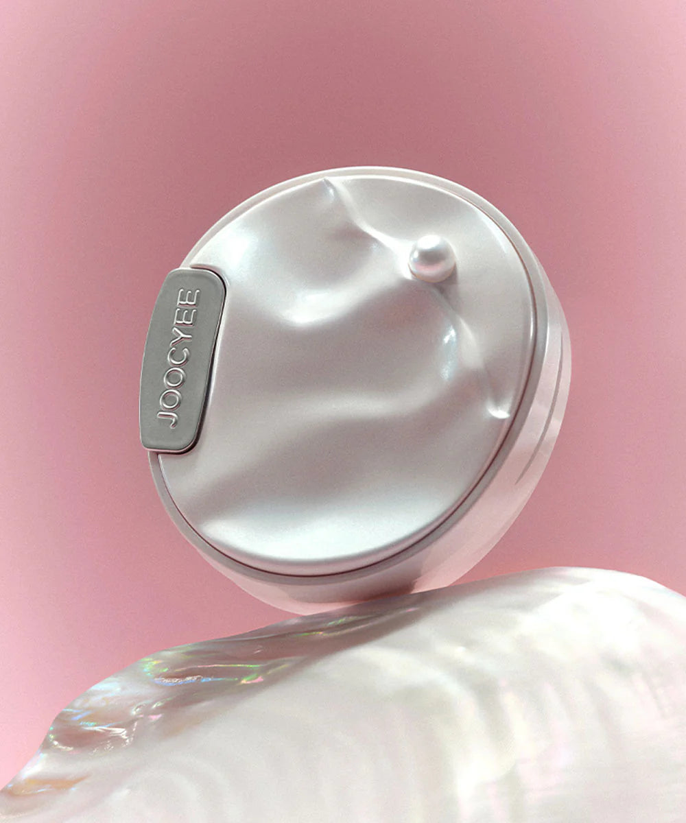 Jooycee Heart of Oysters Highlighter