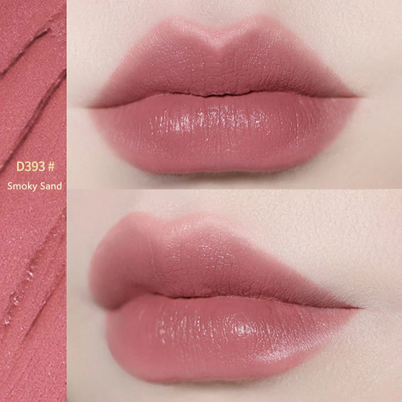 DRAWSHINE Red Calyx Collection Velvet Matte Lipstick
