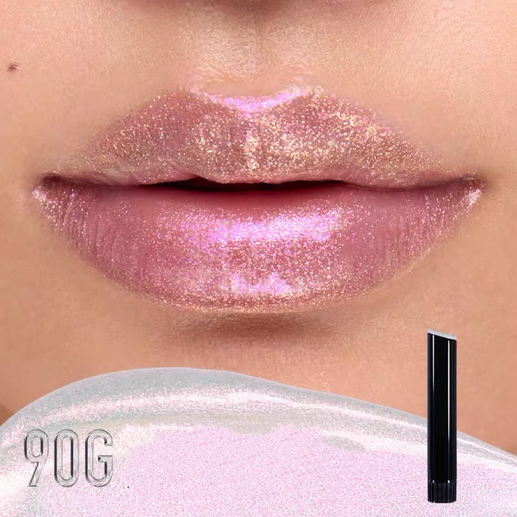 Kaleidos Glassload Lip Melt with Capsule
