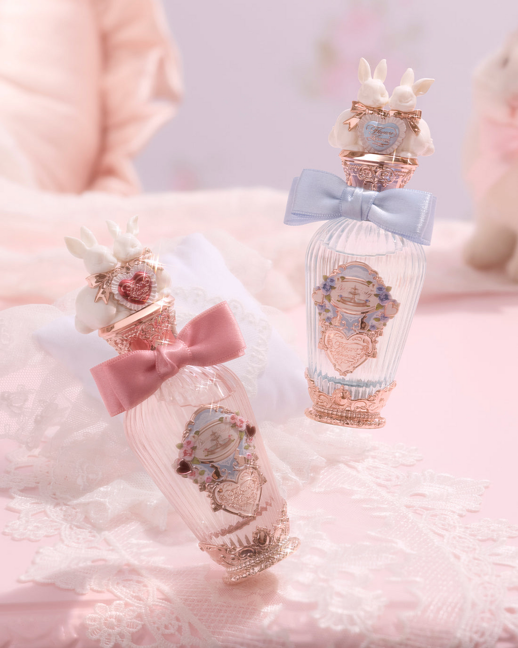 Flower Knows Bunny Garden Perfume EDP 50ml
