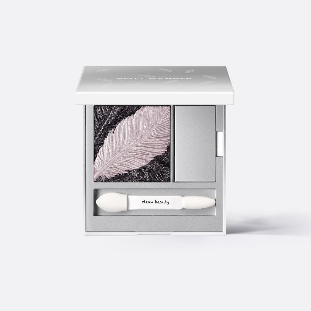 Red Chamber Featherlight Eyeshadow Palette