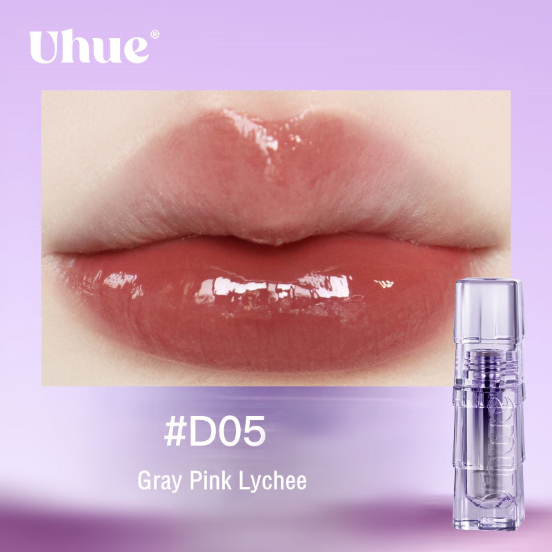 Uhue Watery Lip Gloss Dudu