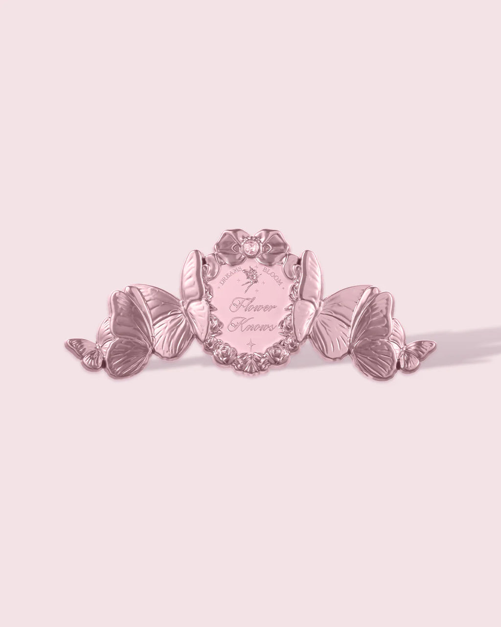 Flower Knows Midsummer Fairytales Hair Clip