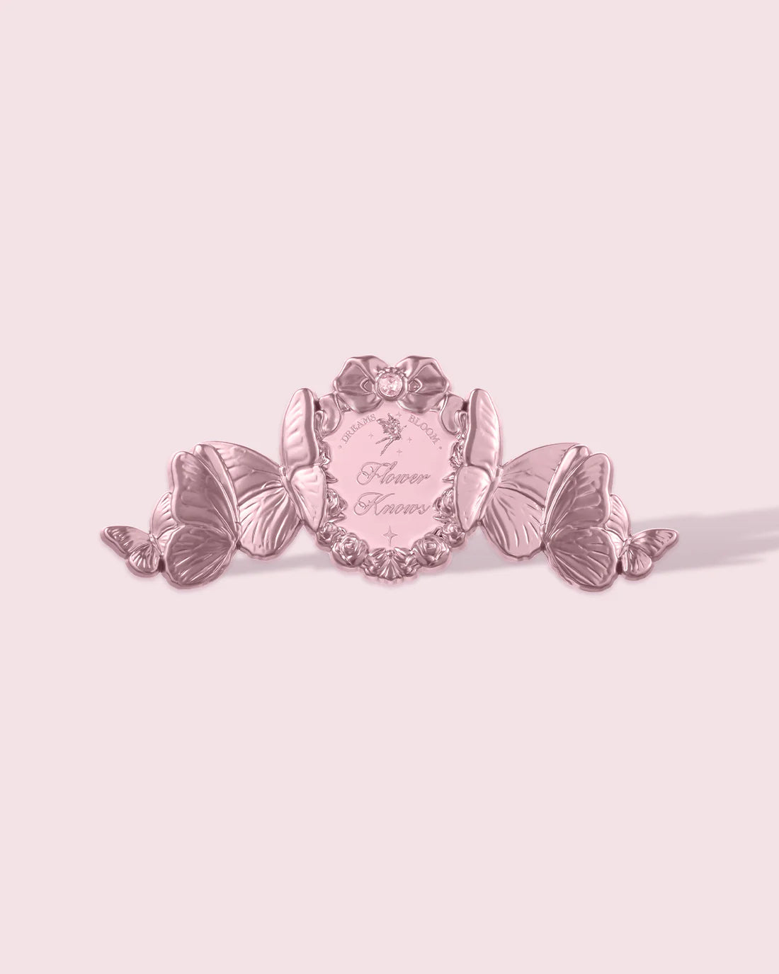 Flower Knows Midsummer Fairytales Hair Clip