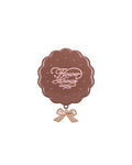 Flower Knows The Sweetie Bear Hair Clip