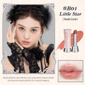 Flower Knows Swan Ballet Shine Lipstick