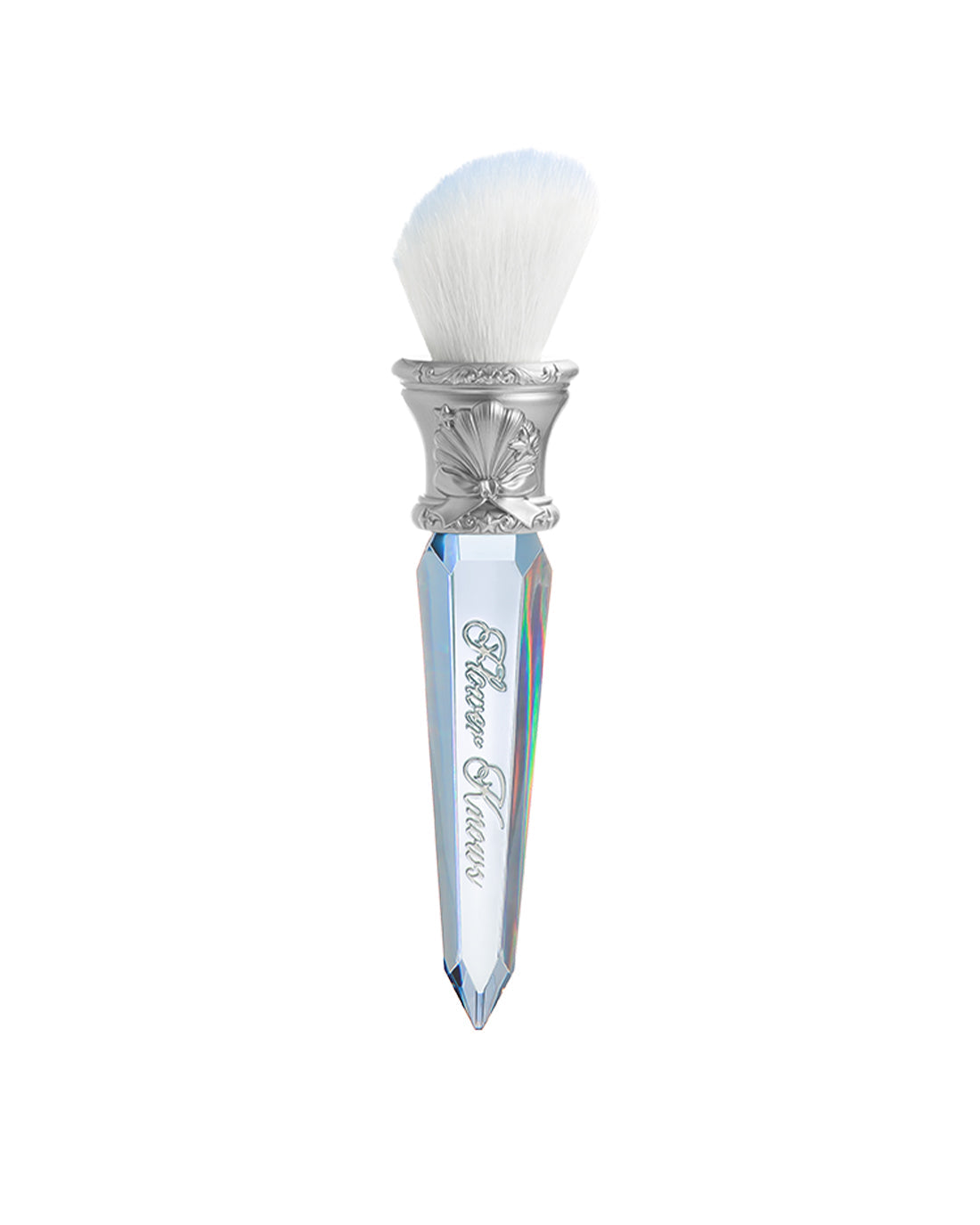 Flower Knows Shell's Jewel Blush Brush