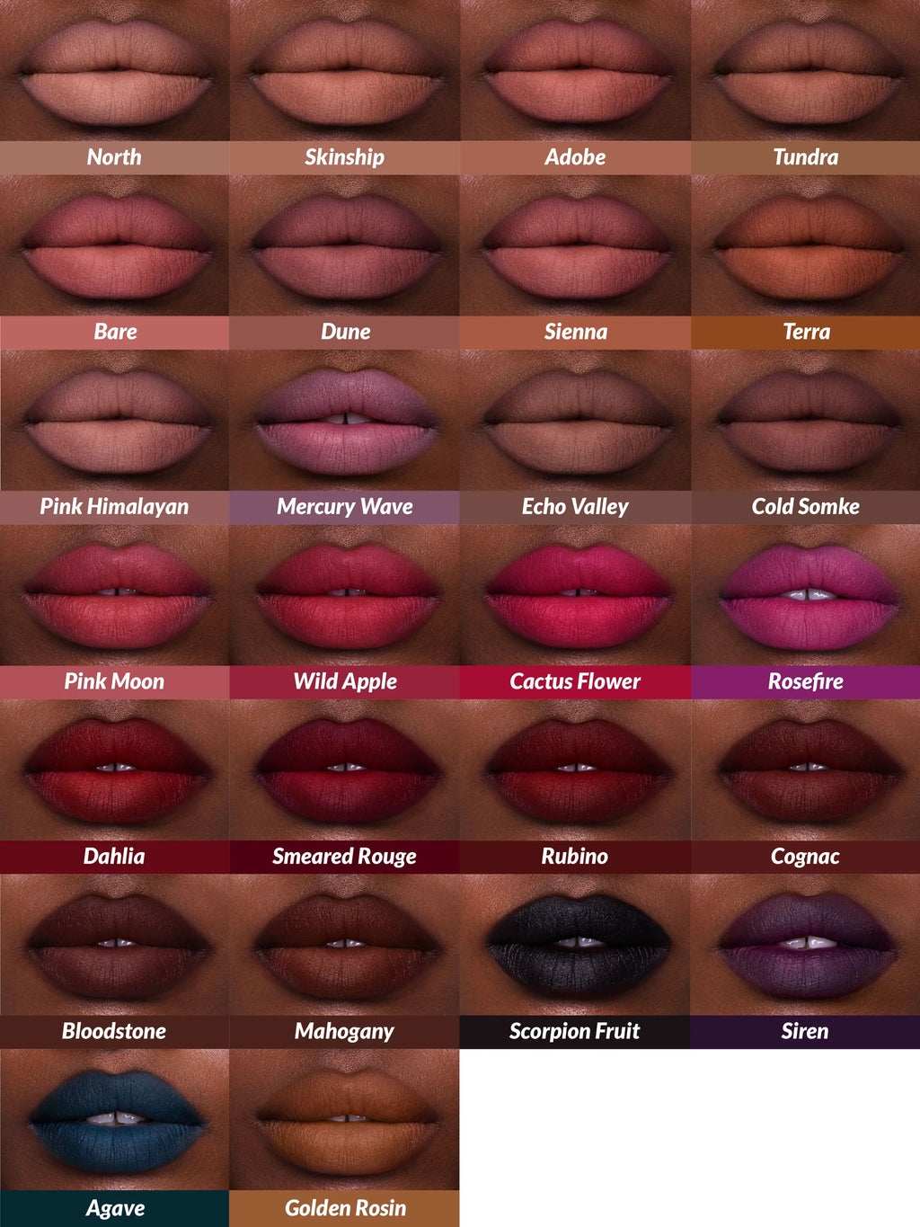 Kaleidos Cloud Lab Lip Clay