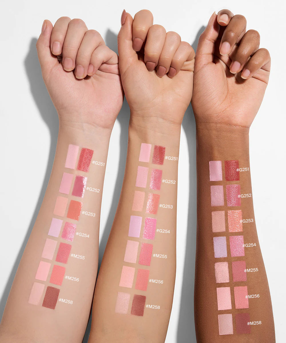 Jooycee Cream Blush Duo