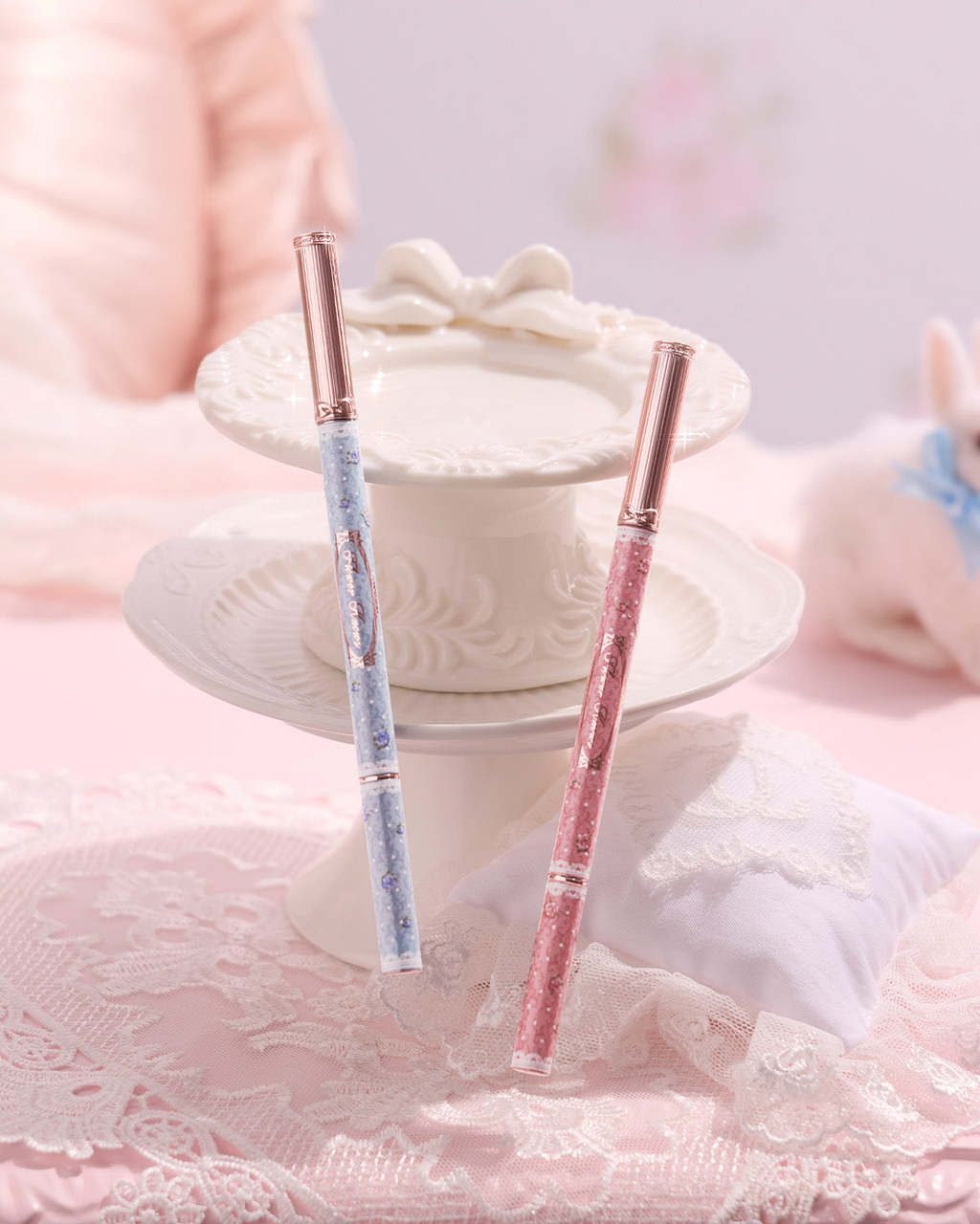 Flower Knows Bunny Garden Gel Eyeliner