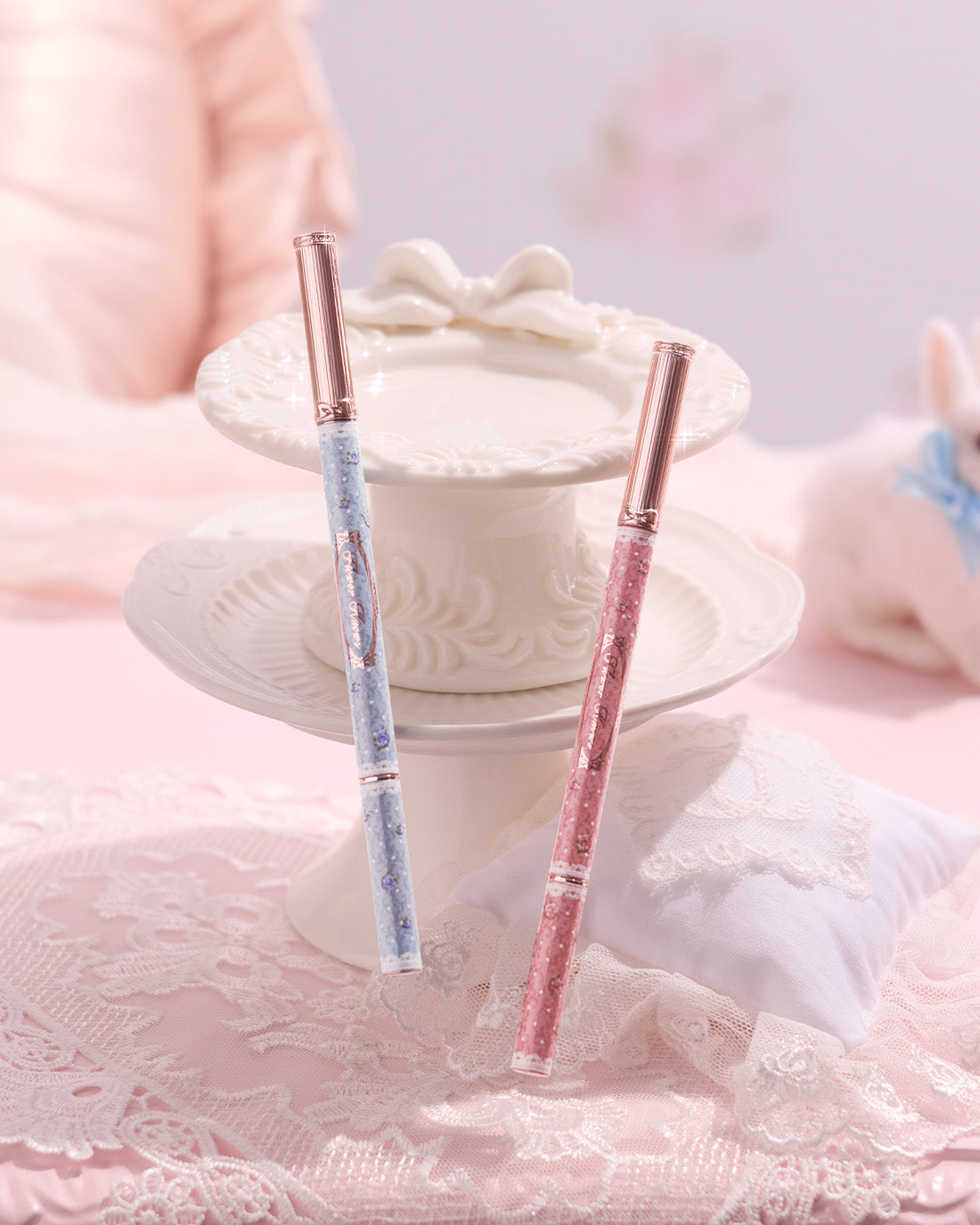Flower Knows Bunny Garden Gel Eyeliner