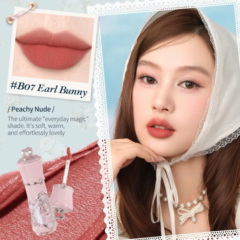 Flower Knows Bunny Garden Cloud Lip Cream